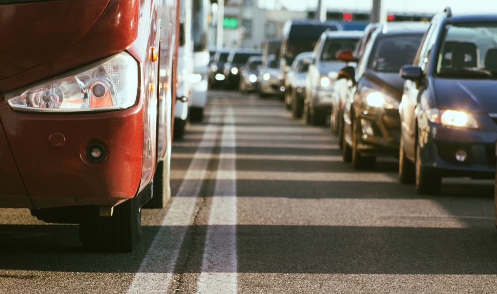 ¿Cuánto tiempo se tarda en demandar a una compañía de autobuses?