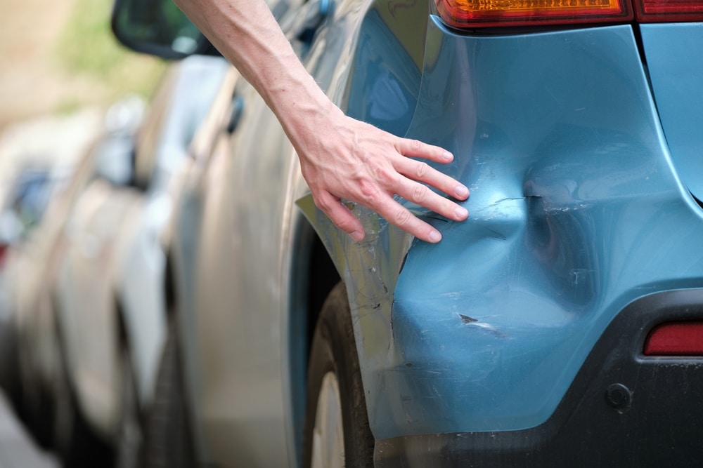 ¿Cuánto son la mayoría de las indemnizaciones por accidentes de tráfico?