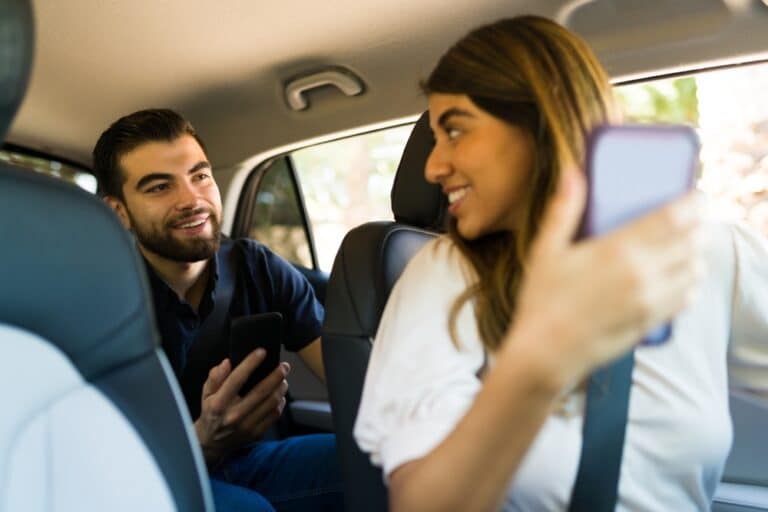 ¿Cuánto cuesta un abogado de accidentes de transporte compartido?