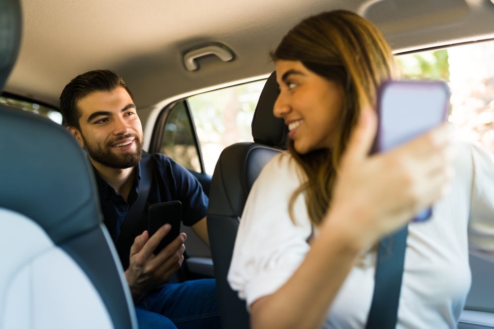 ¿Cuánto cuesta un abogado de accidentes de transporte compartido?