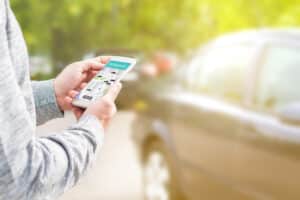 ¿Cuánto vale un caso de accidente de VTC?