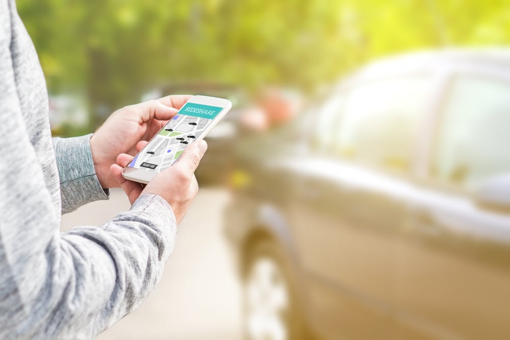 ¿Cuánto vale un caso de accidente de VTC?