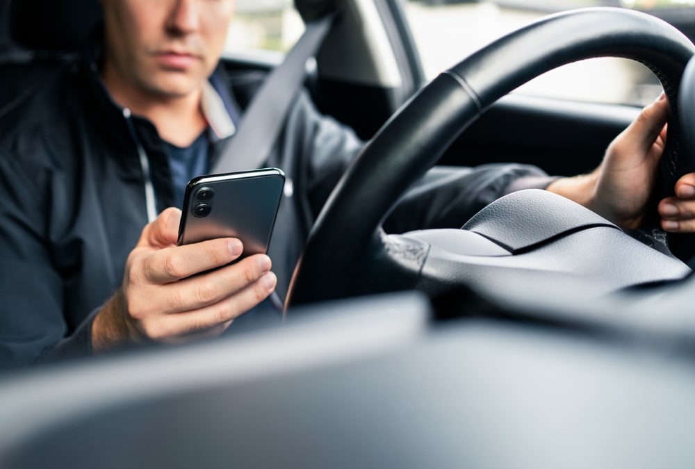 Si resulta lesionado en un accidente de transporte compartido, ¿quién es el responsable?