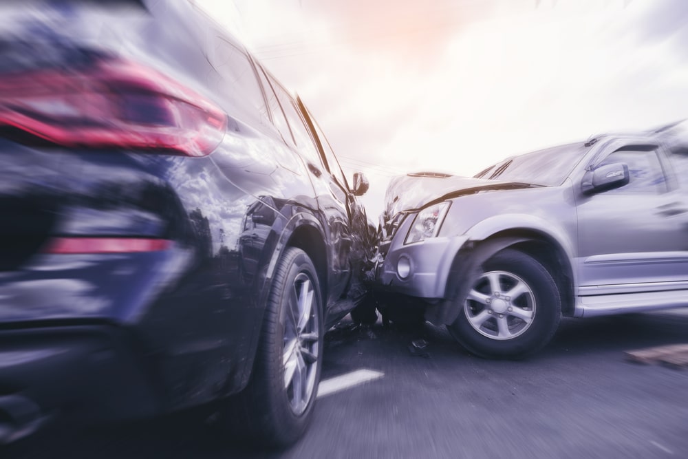 ¿Vale la pena contratar a un abogado tras un accidente de tráfico?