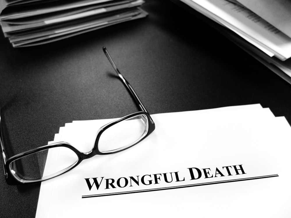 ¿Cuáles son los fundamentos para una demanda por muerte por negligencia?