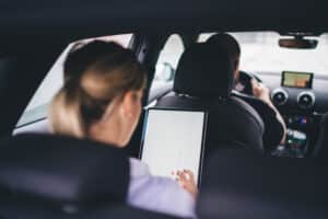 Qué hacer si un accidente de transporte compartido es mortal