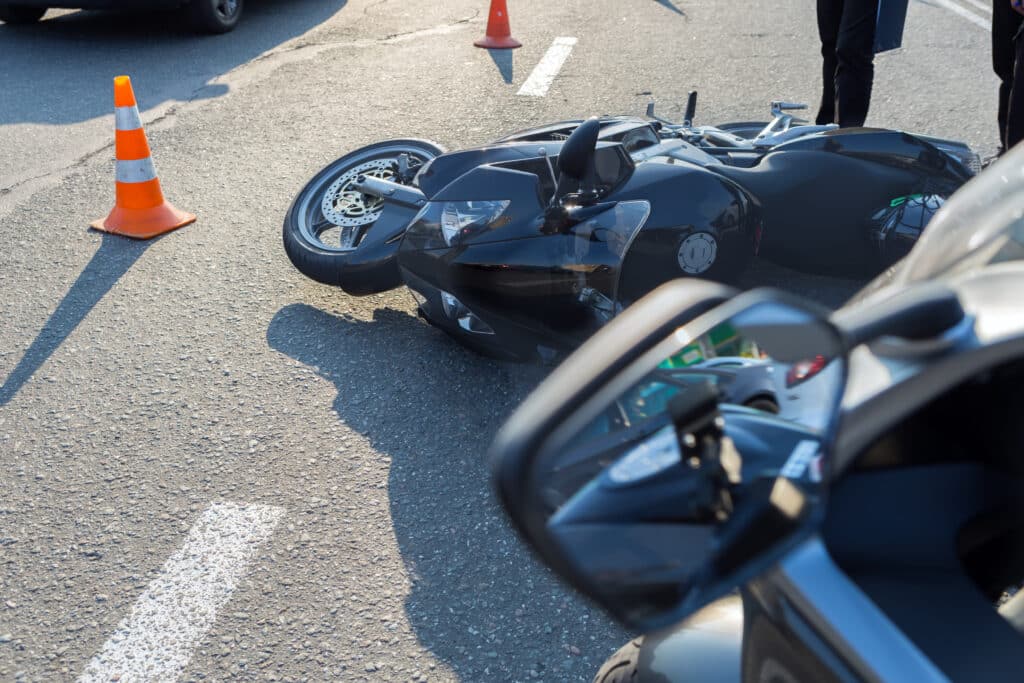 ¿Cuál es la nueva ley en Arizona para motocicletas?