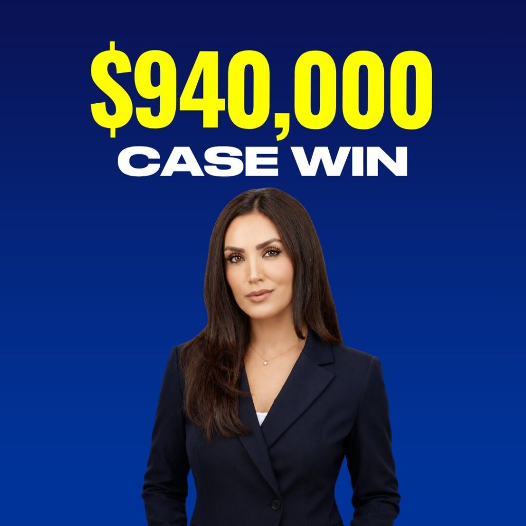 $940,000 Caso ganado – Cliente confidencial